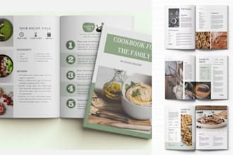 write cookbook recipe book, cookbook design, cookbook formatting cookbook writer