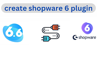 create modify and fix shopware 5 and 6 plugin
