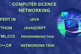code computer science programming in any language