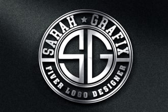 do vintage retro badge outdoor ai logo designs