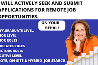 find, boost, search, and apply for remote jobs using reverse recruit job hunt