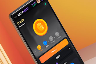 develop telegram game app, crypto game app, telegram mini game, telegram bot