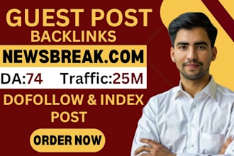 offer high da guest post backlinks through a quality SEO guest posting service