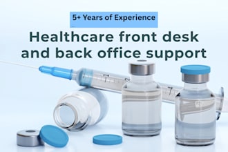 be your virtual medical assistant for clinical practice