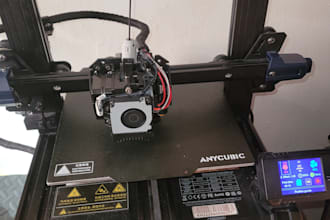 3d print your miniatures or cosplay props