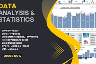 do data cleaning, visualizing, analyzing and formatting