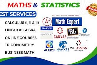 be your math, calculus,statistics, algbra and trigonometry tutor