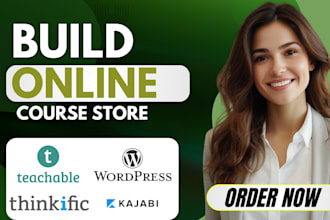 design a professional wordpress website or web design