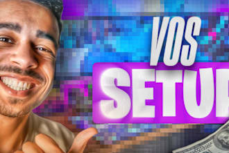 service de miniatures et bannieres pour youtube
