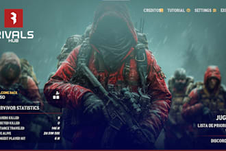 configure and modify the dayz server on your PC