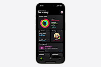 create a fitness app, workout app, health app, gym app