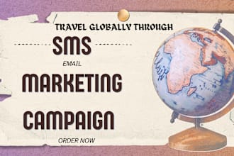 text blast SMS, send unlimited bulk text message marketing campaign worldwide