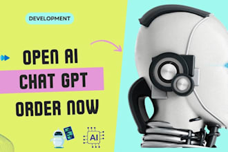 build you an incredible custom ai gpt for the gpt store