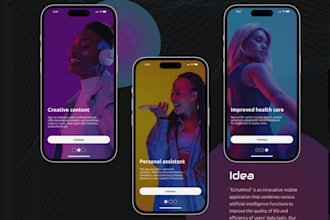 build flutter flutterflow mobile app android ios bubble xano firebase supabase