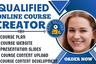 create ebook online course content kajabi course creation training course writer