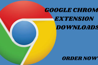 google chrome extension download, chrome extension, chrome promotion