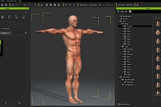3d character modeling 3d stylized 3d printing 3d sculpting 3d rigging
