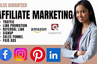 clickbank affiliate marketing pinterest marketing  amazon affiliate marketing