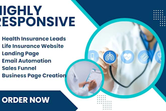 do medicare leads aca insurance leads using facebook ads health insurance leads