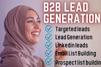 do b2b lead generation, lead generation specialist, lead generation sales funnel