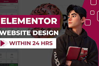 build an engaging wordpress elementor pro website, cartflows sales funnel