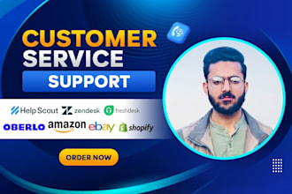 provide professional customer service for your business