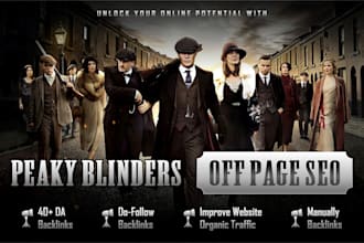 do high quality SEO backlinks link building off page service for google ranking