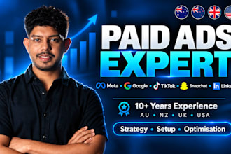 grow your business goals with paid advertising