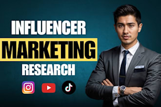 find best instagram, youtube, and tiktok influencers list