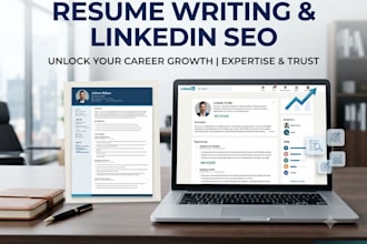 optimize linkedin profile to strengthen your personal growth