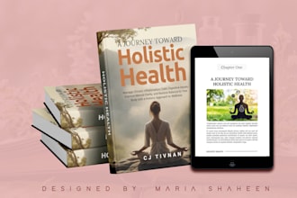 do book formatting, kindle, paperback formatting, layout, and cover design