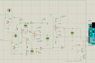 arduino programming, projects and circuit design