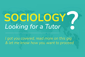 do essay writing on sociology and history, research, report, or case study