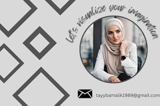 design logo and business cards
