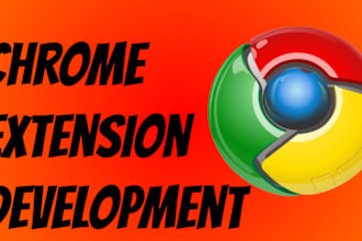 create chrome browser extension firefox extension for you