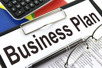 do CPA prepared business plan for startups and investors