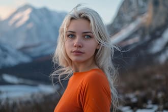 create ultra realistic ai avatars from your portraits