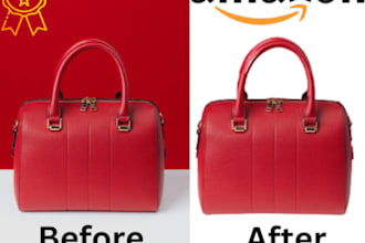 do amazon photo editing background removal