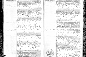 transcribe cursive documents in spanish or english