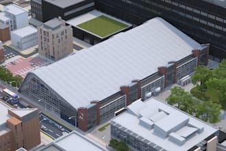 create 3d architectural and structural models