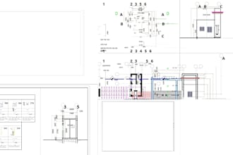 design architectural structural engineering plans