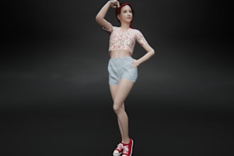 ue5 realistic character,animate3d,toggle character,spline3d,nsfw model,ik fk rig