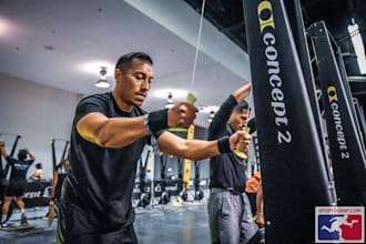 create quick and easy daily workouts for all fitness levels