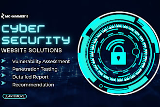 execute penetration testing and vulnerability assessment