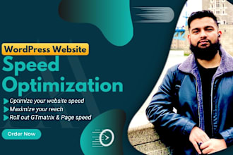 do wordpress speed optimization for google pagespeed and gtmetrix