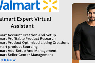 do amazon dropshipping, walmart dropshipping expert amazon fba virtual assistant