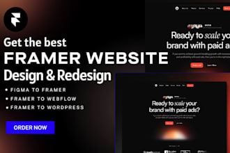framer website figma to framer website design framer to webflow website