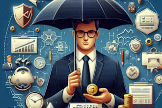 develop financial policies and procedures for your business