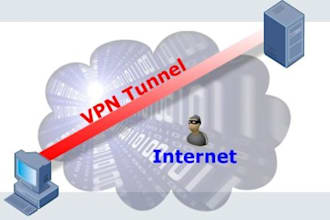 show you how to get free VPN service legally