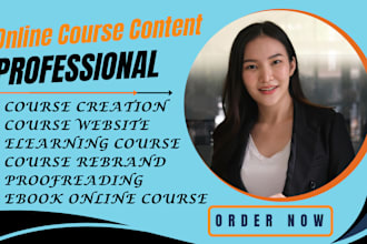 ebook proofreading ebook rebrand content developmental editor course development